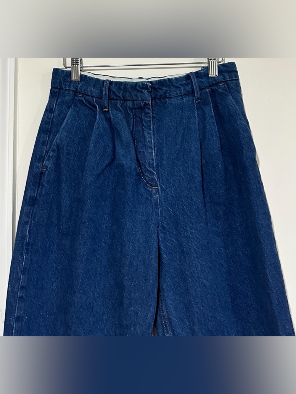 Abercrombie & Fitch Tailored Sloane Jeans - Picture 3 of 11